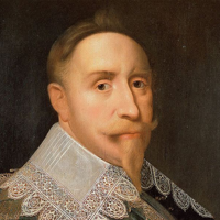 Gustavus Adolphus of Sweden نوع شخصية MBTI image