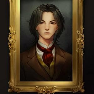 profile_Griffin Lovell