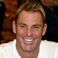 Shane Warne MBTI 성격 유형 image