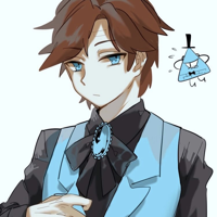 Mason "Dipper" Gleeful tipo di personalità MBTI image