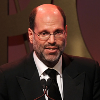 Scott Rudin tipo de personalidade mbti image