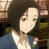 Shinako Morinome type de personnalité MBTI image