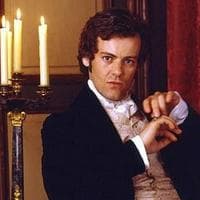 Arthur Huntingdon (Father) type de personnalité MBTI image