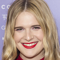 Hari Nef MBTI Personality Type image