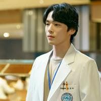 Do Jin Woo тип личности MBTI image