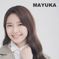Ogou Mayuka MBTI Personality Type image