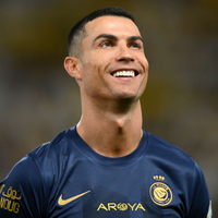 Cristiano Ronaldo MBTI 성격 유형 image