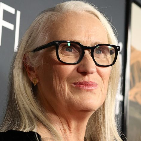 Jane Campion MBTI Personality Type image