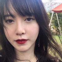 Ku Hye-sun tipo de personalidade mbti image