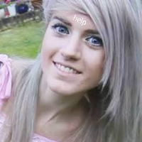 Marina Joyce type de personnalité MBTI image