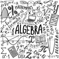 Algebra نوع شخصية MBTI image