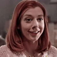 Willow Rosenberg MBTI -Persönlichkeitstyp image