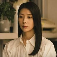 Song Seo-Kyung type de personnalité MBTI image