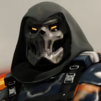 Taskmaster نوع شخصية MBTI image