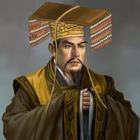 The Yellow Emperor (黄帝,姬轩辕) tipe kepribadian MBTI image