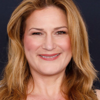 Ana Gasteyer mbti kişilik türü image