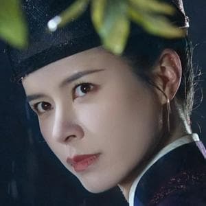 profile_Xi Xin