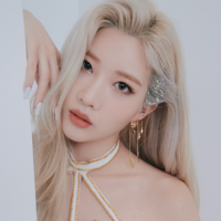 Kim Lip (ARTMS) type de personnalité MBTI image