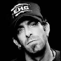 Randy Blythe type de personnalité MBTI image