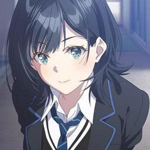 profile_Yuzuki Nanase