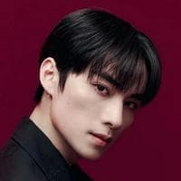 Xiaojun (WayV) (NCT) mbti kişilik türü image