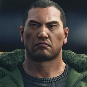 Taiga Saejima MBTI 성격 유형 image