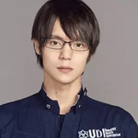 Rokuro Kube type de personnalité MBTI image