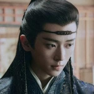 profile_Gong Shang Jue