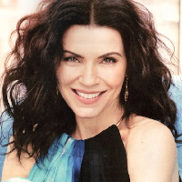 Julianna Margulies tipo de personalidade mbti image