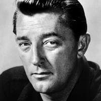 profile_Robert Mitchum