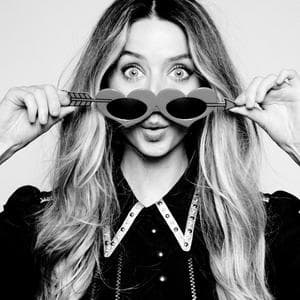 Zoe Sugg (Zoella) MBTI Personality Type image