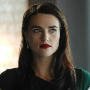 Lena Luthor mbtiパーソナリティタイプ image