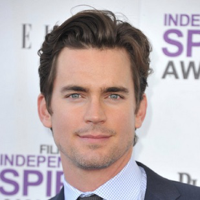 Matt Bomer mbtiパーソナリティタイプ image