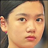 Cho Yu-Rim tipo di personalità MBTI image