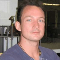 Chris Avellone نوع شخصية MBTI image