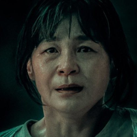 Kyung Mi's mother MBTI -Persönlichkeitstyp image