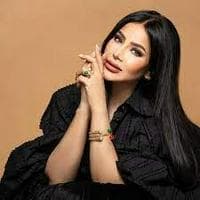 Lojain Omran type de personnalité MBTI image