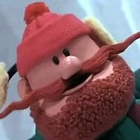 Yukon Cornelius mbti kişilik türü image