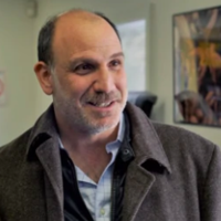 Joseph 'Joe' Caputo MBTI Personality Type image