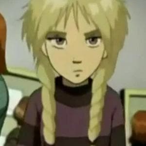 profile_Elya Brown