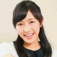 profile_Mayu Watanabe