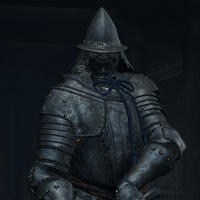 Armored Warrior tipo de personalidade mbti image