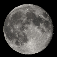 Moon mbti kişilik türü image