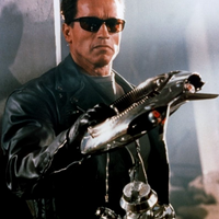 Terminator (T-800) “Uncle Bob” MBTI 성격 유형 image
