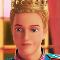 Prince Kieran MBTI -Persönlichkeitstyp image