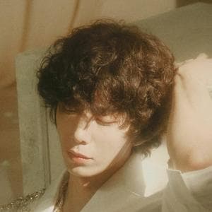 Hwiyoung (SF9) tipo di personalità MBTI image