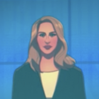 Christine Everhart نوع شخصية MBTI image