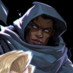 profile_Tyrone Johnson "Cloak"