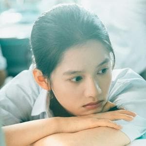 profile_Qiao Qing Yu