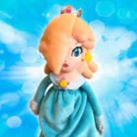 Rosalina MBTI 성격 유형 image